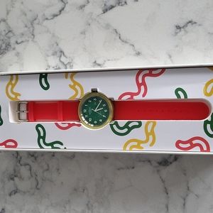 Shinola Detroit women's watch